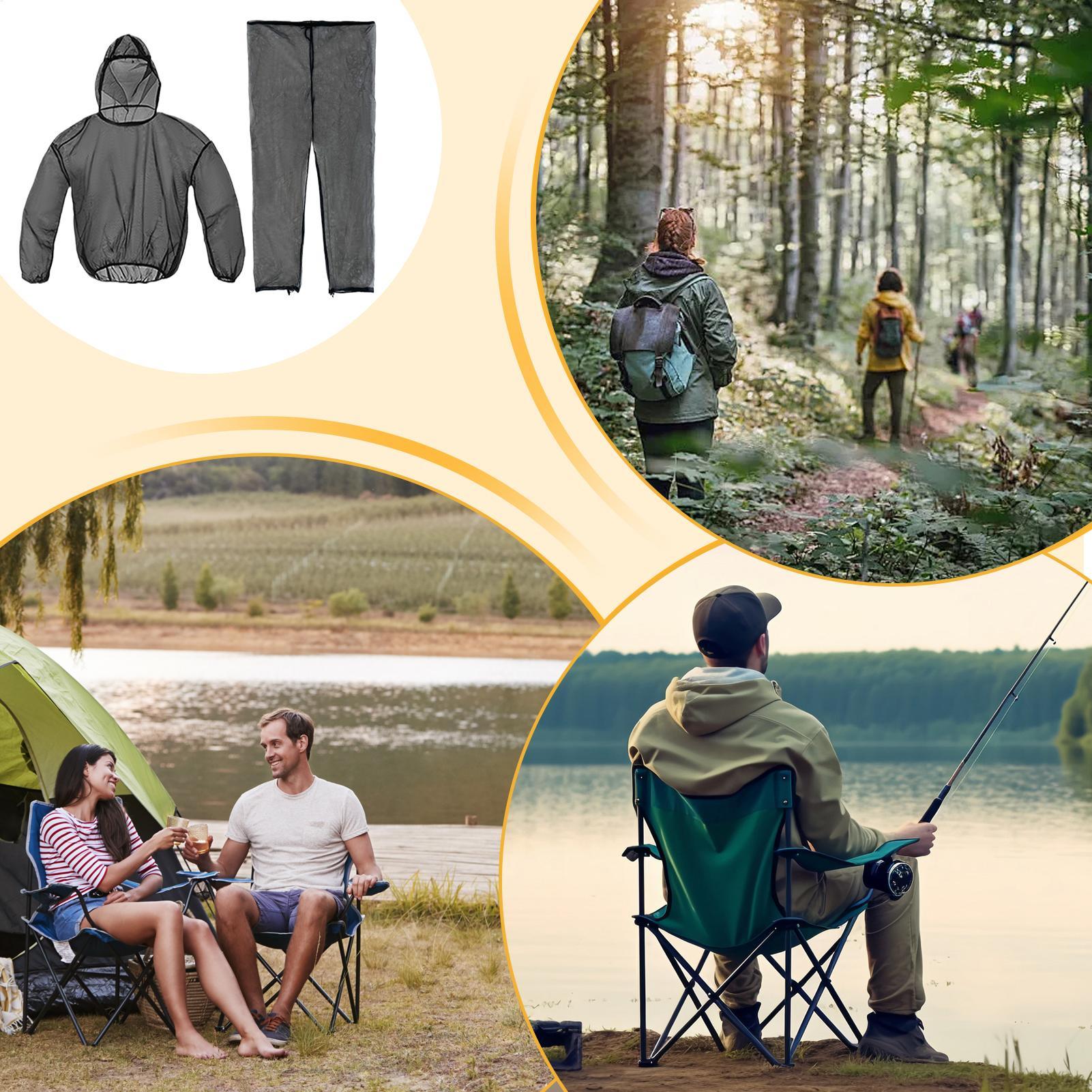 Fly Jacket Fly Net Clothing Su - Outdoor Adventure Store recension och pris