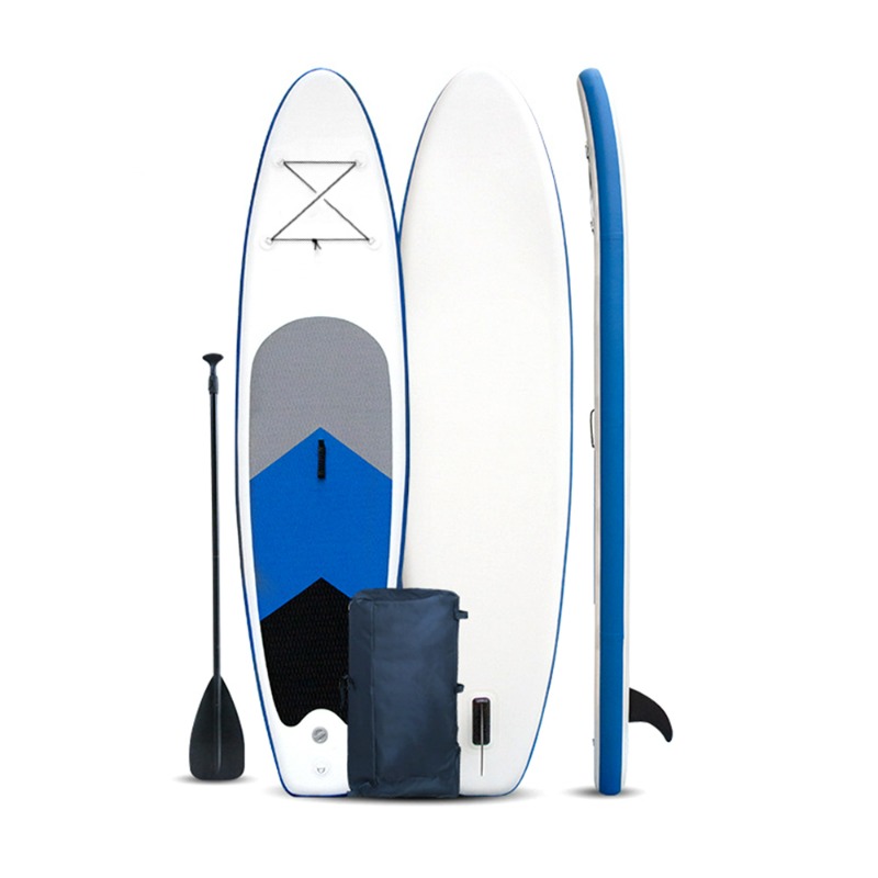 Inflatable stand-up paddleboar - Outdoor Adventure Store recension och pris