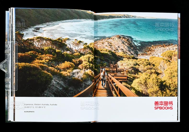 You Are Here Hikes English Ori - Outdoor Adventure Books For Adults recension och pris