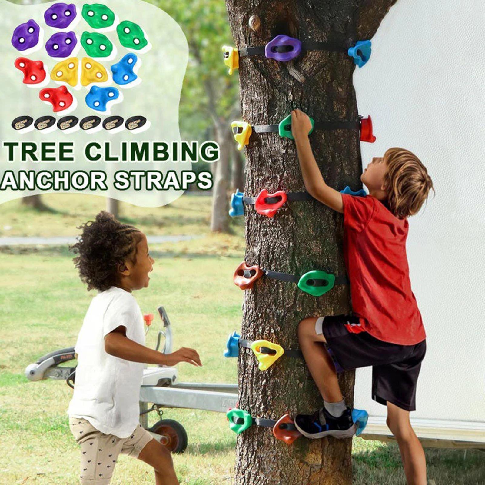Tree Climbing Equipment Adjust - Outdoor Adventure Store recension och pris