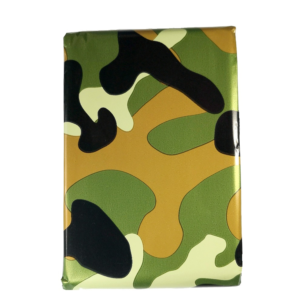 Emergency Sleeping Bag for 1-2 - Bivy Sack Lightweight recension och pris