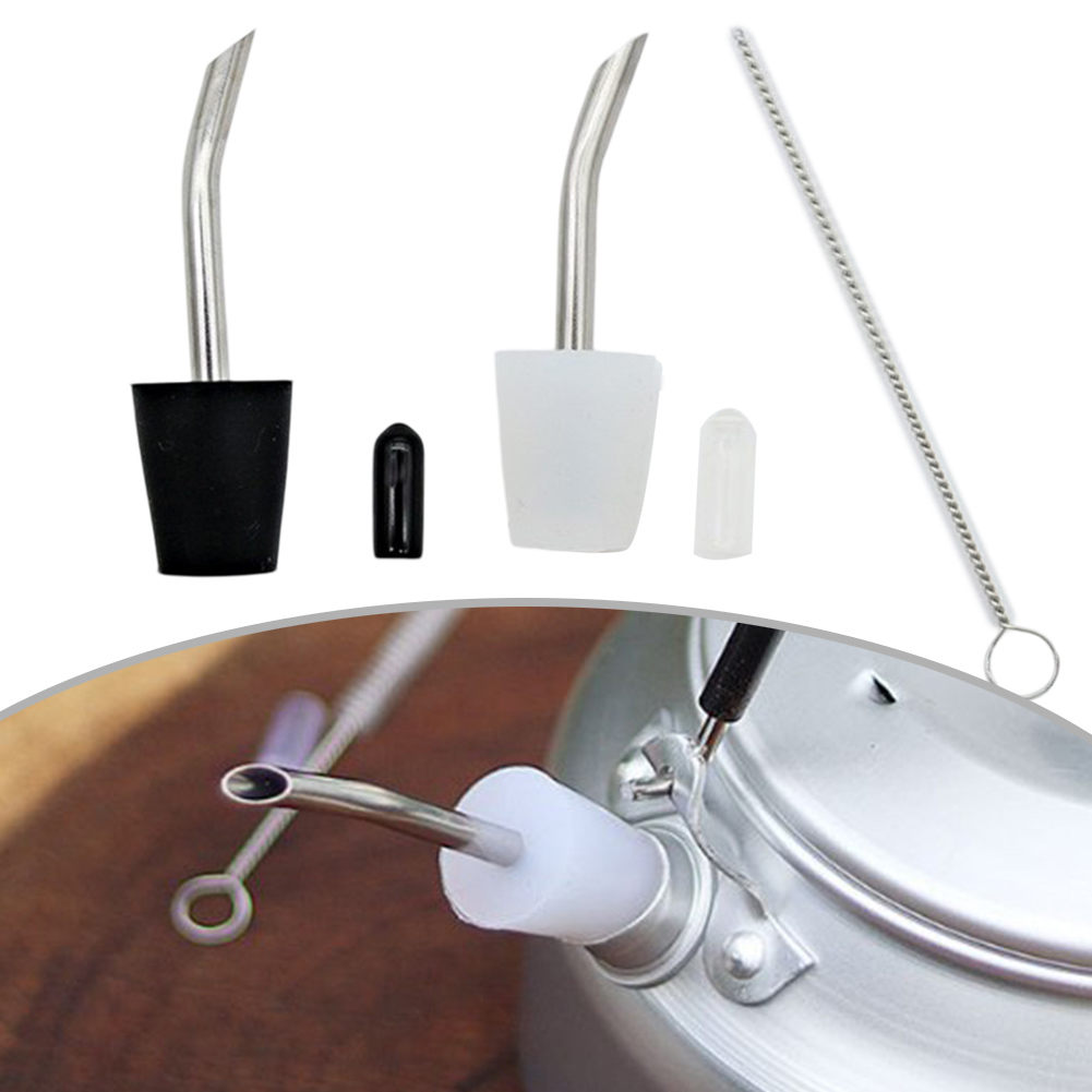 Camping Kettle Spout Drip Spou - Outdoor Adventure Store recension och pris