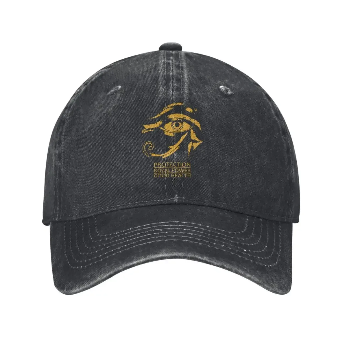 Eye Of Horus, Eye Of Ra, Egypt - Outdoor Adventure Meaning recension och pris