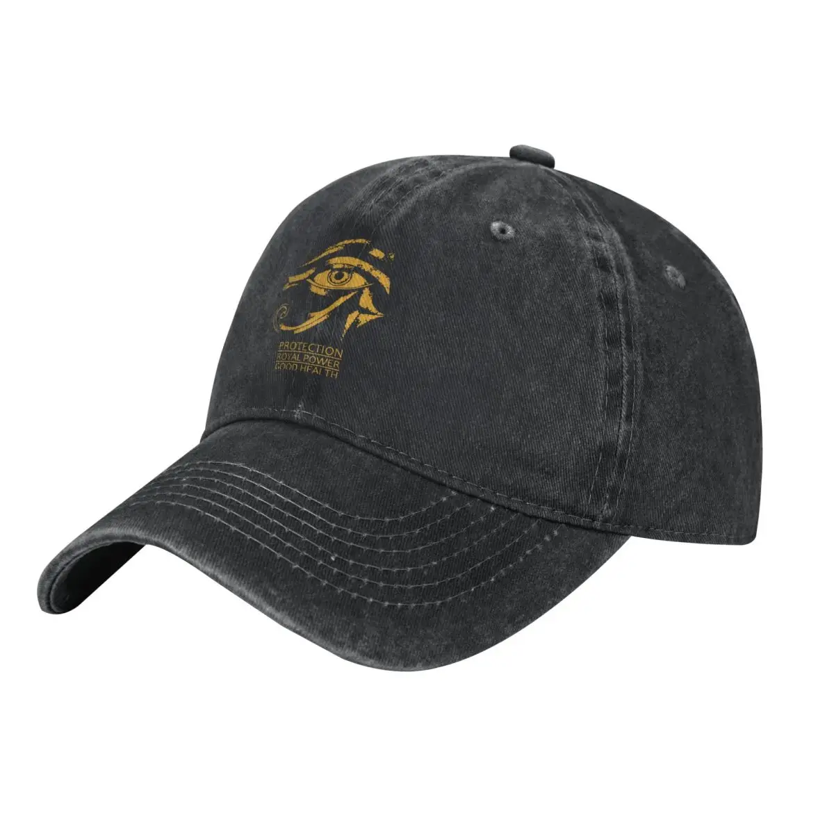 Eye Of Horus, Eye Of Ra, Egypt - Outdoor Adventure Meaning recension och pris