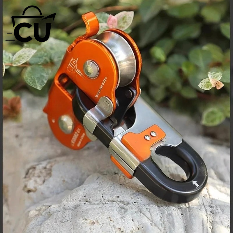 ​​Double Pulley High-Altitude  - Outdoor Adventure Zipline recension och pris