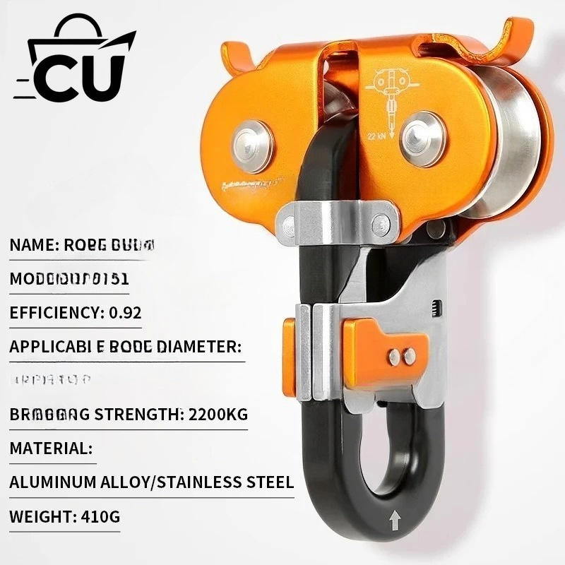​​Double Pulley High-Altitude  - Outdoor Adventure Zipline recension och pris