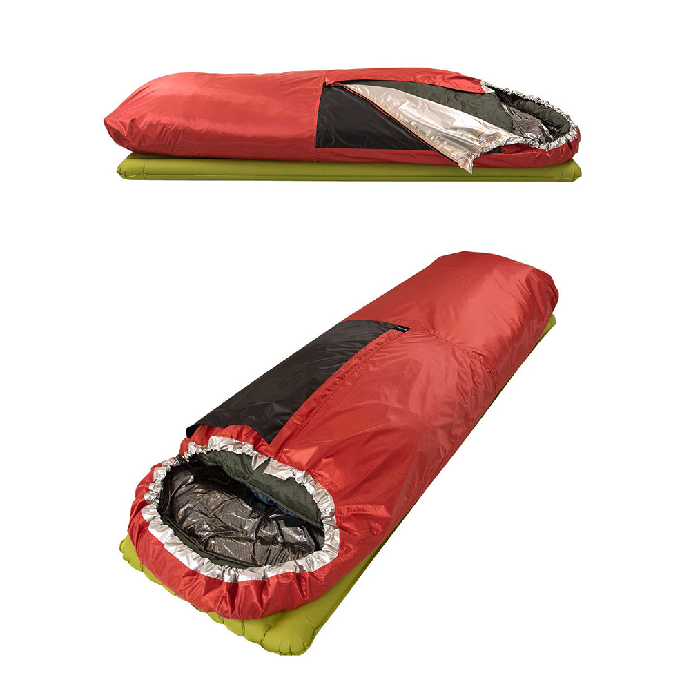 Lightweight Bivy Sack for Surv - Bivy Sack Lightweight recension och pris