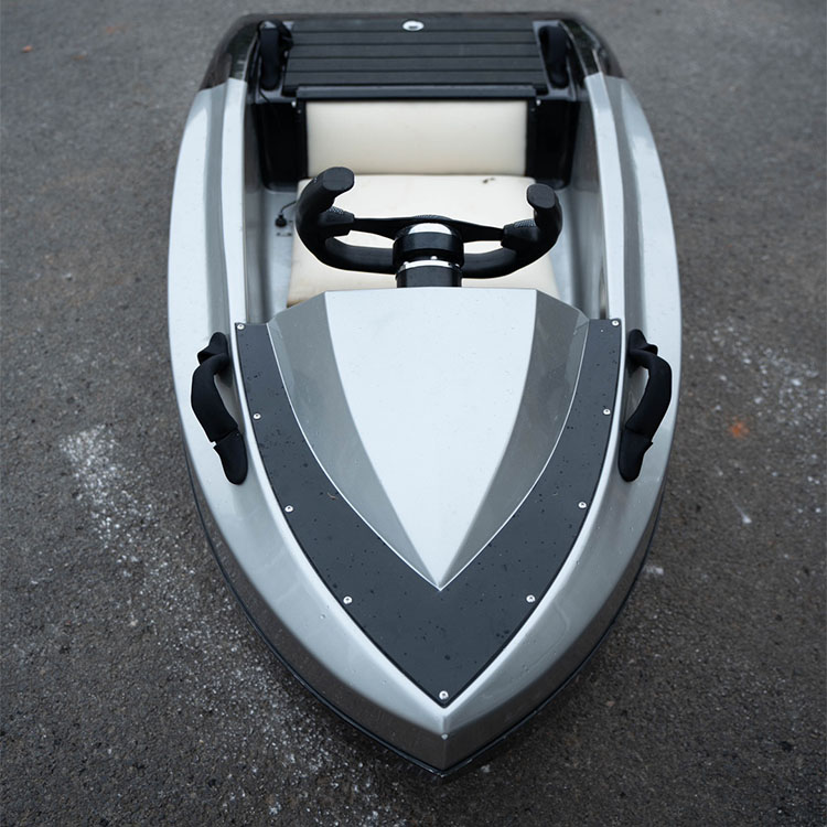 Dual Seat Adventure Jet Surf K - Outdoor Adventure Rentals recension och pris