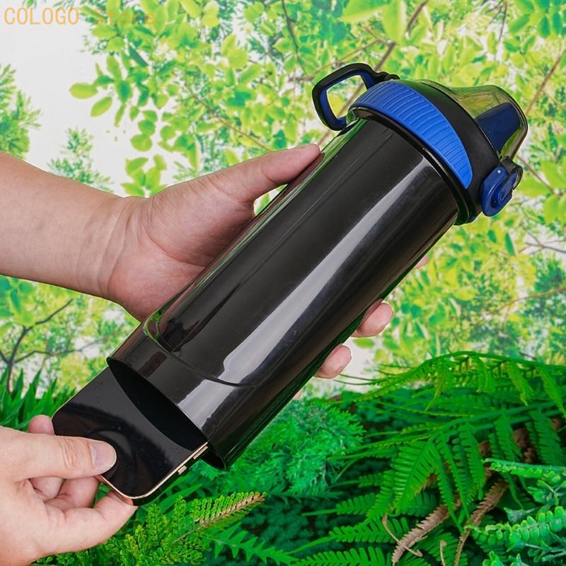 Innovative Vacuum Flask With C - Outdoor Adventure Store recension och pris