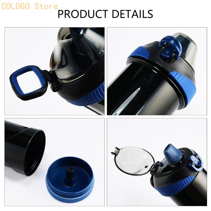 Innovative Vacuum Flask With C - Outdoor Adventure Store recension och pris