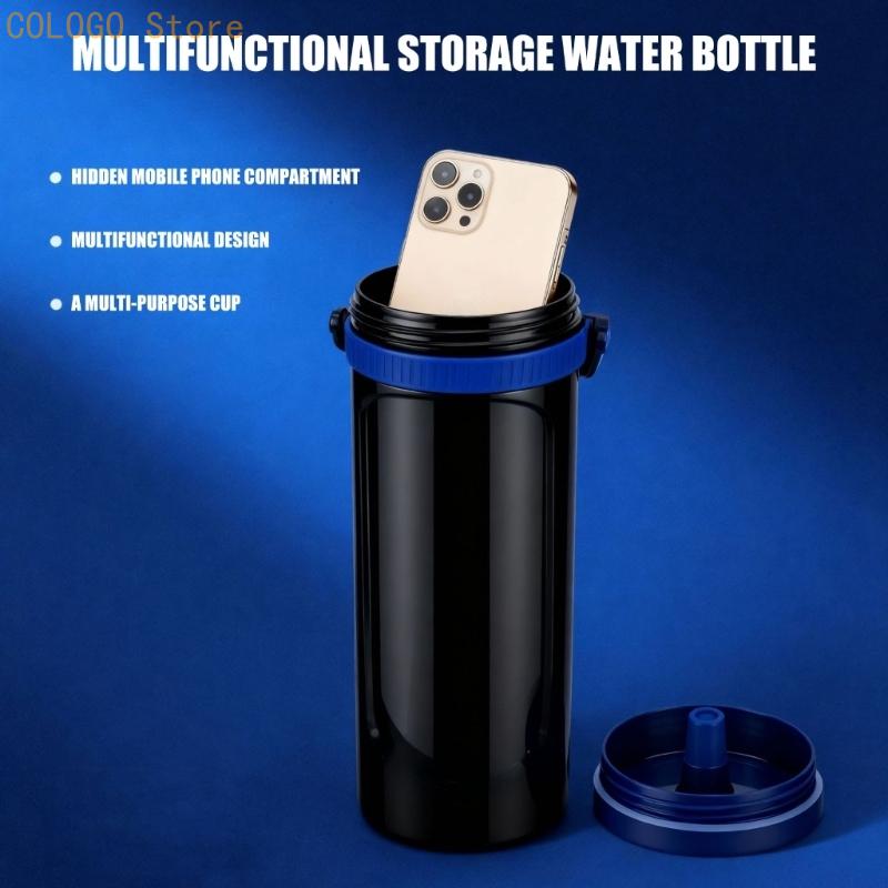 Innovative Vacuum Flask With C - Outdoor Adventure Store recension och pris