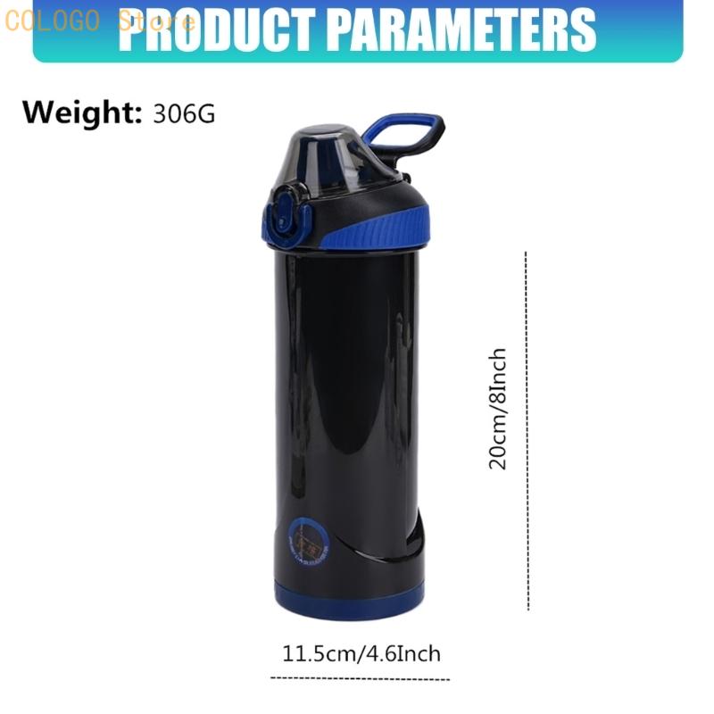 Innovative Vacuum Flask With C - Outdoor Adventure Store recension och pris