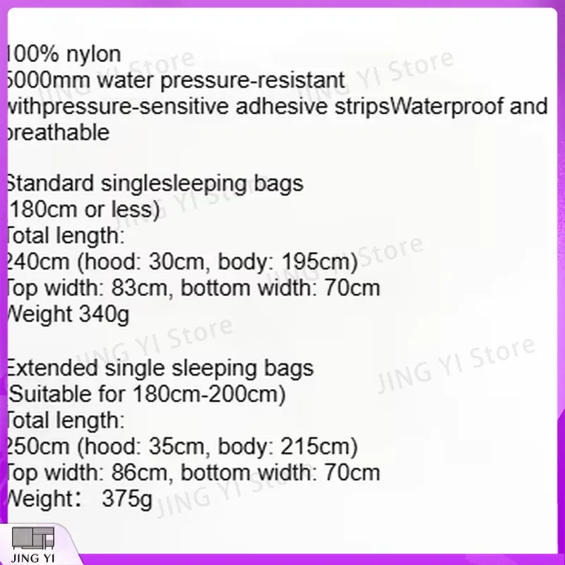 Special Forces Bivvy Bag Water - Bivy Sack Lightweight recension och pris