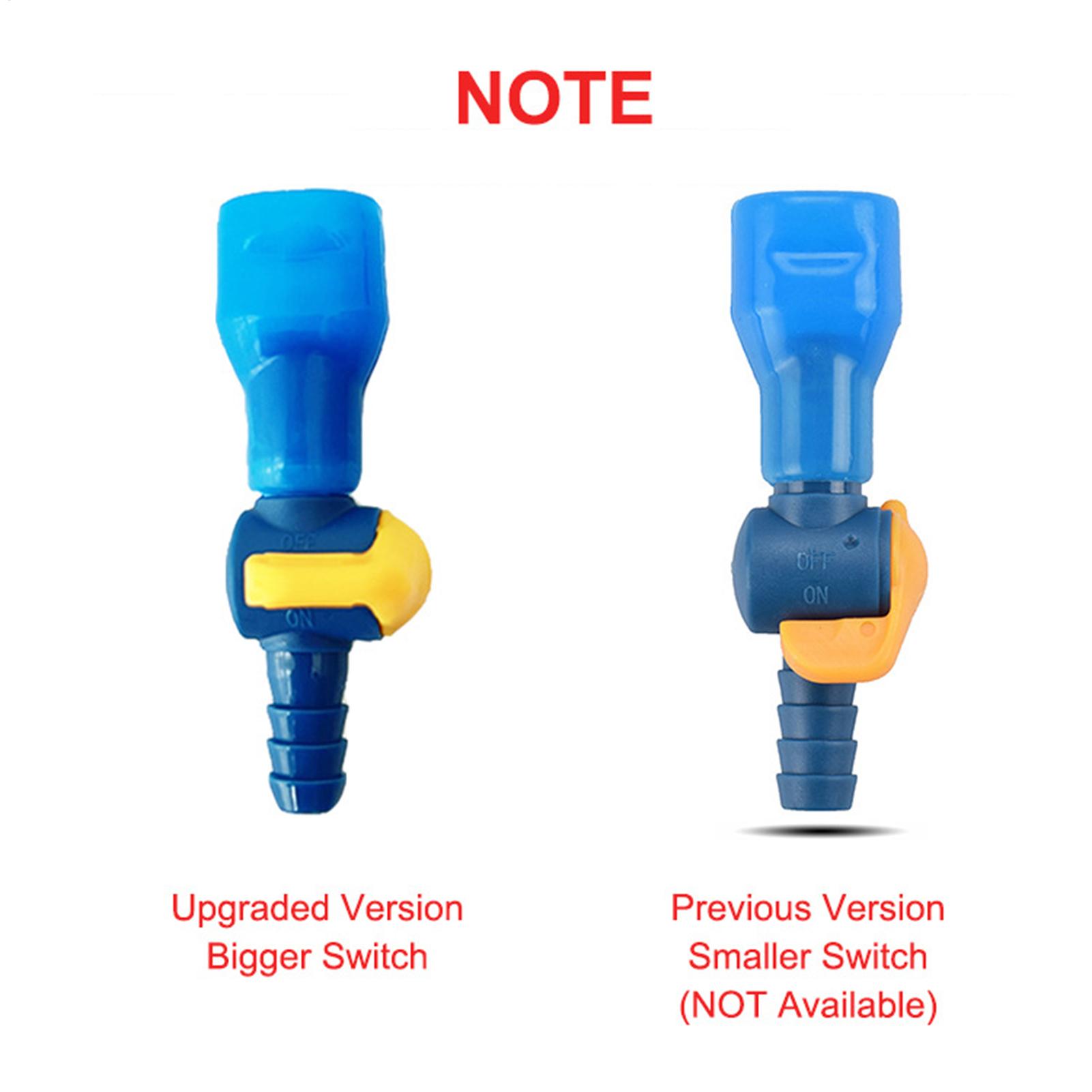 Bite Valve Replacement Water P - Outdoor Adventure Store recension och pris