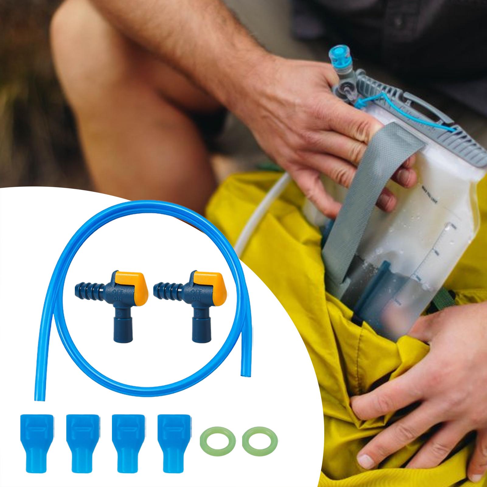 Bite Valve Replacement Water P - Outdoor Adventure Store recension och pris