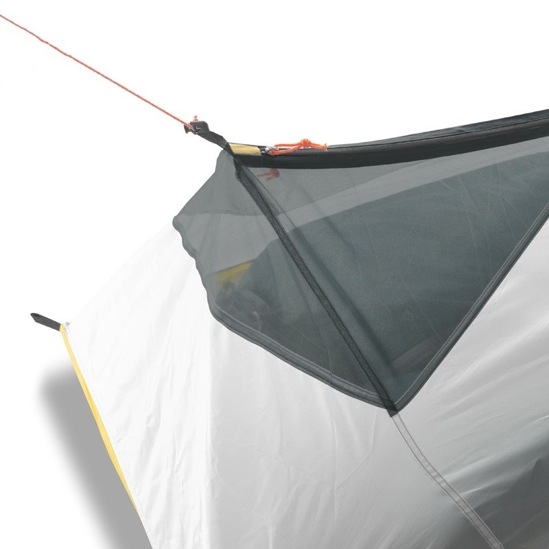 HIKEBURGER Jian 1P Bivy Sack O - Bivy Sack Lightweight recension och pris