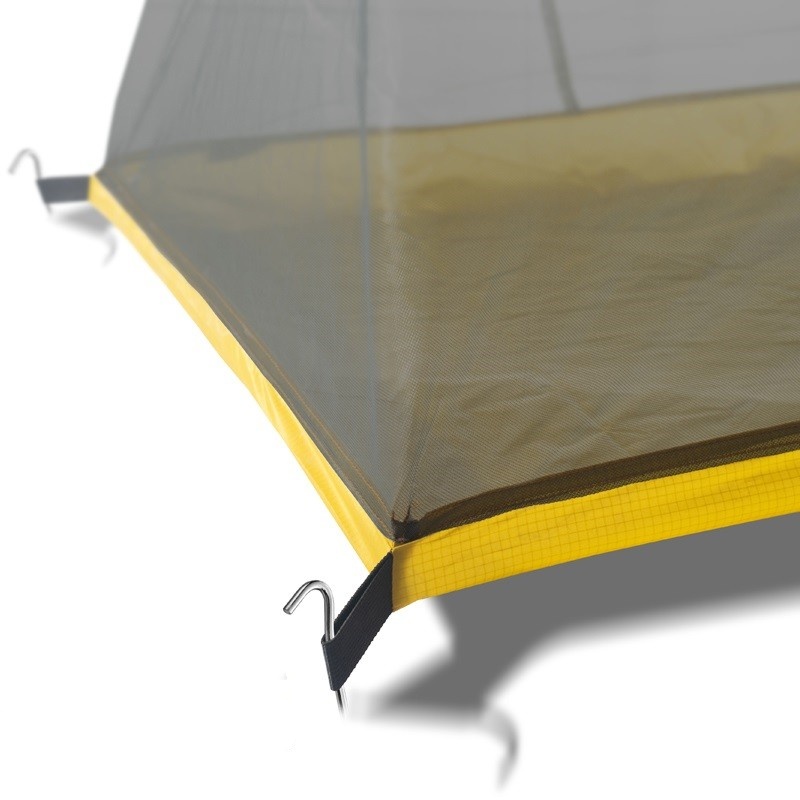HIKEBURGER Jian 1P Bivy Sack O - Bivy Sack Lightweight recension och pris