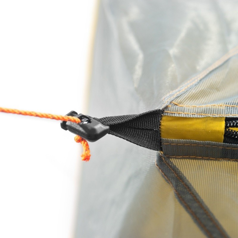 HIKEBURGER Jian 1P Bivy Sack O - Bivy Sack Lightweight recension och pris