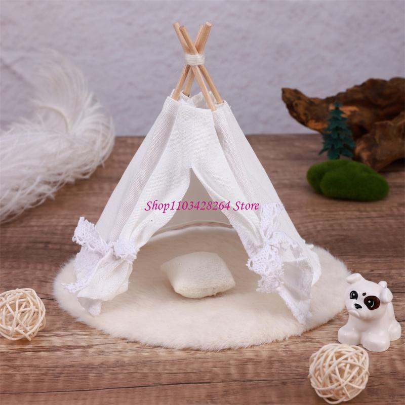 Portable Dollhouses Camping Se - Outdoor Adventure Usa recension och pris