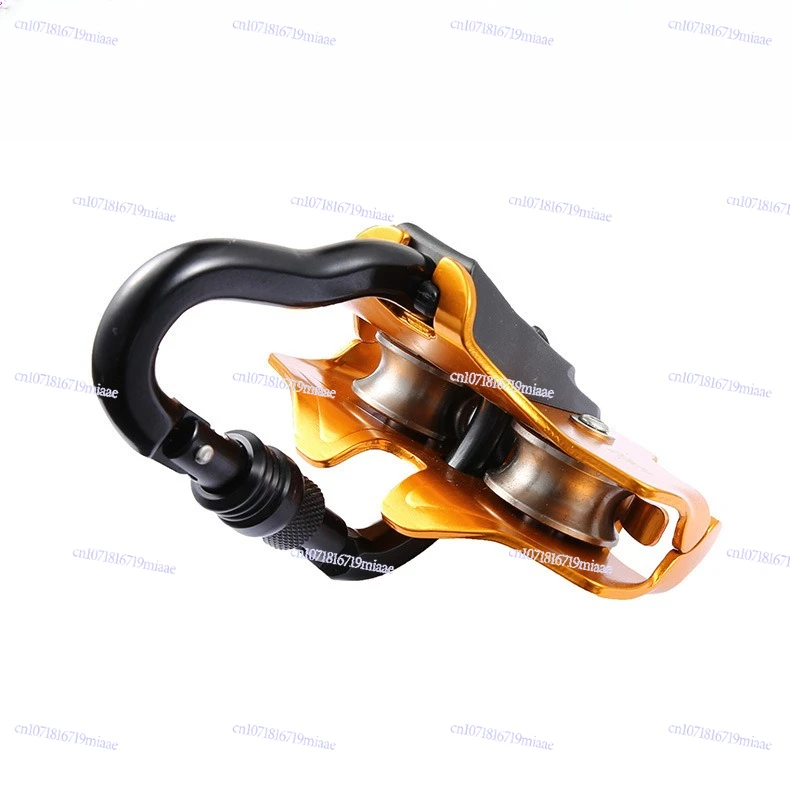 Long Range Outdoor Pulley Clim - Outdoor Adventure Zipline recension och pris