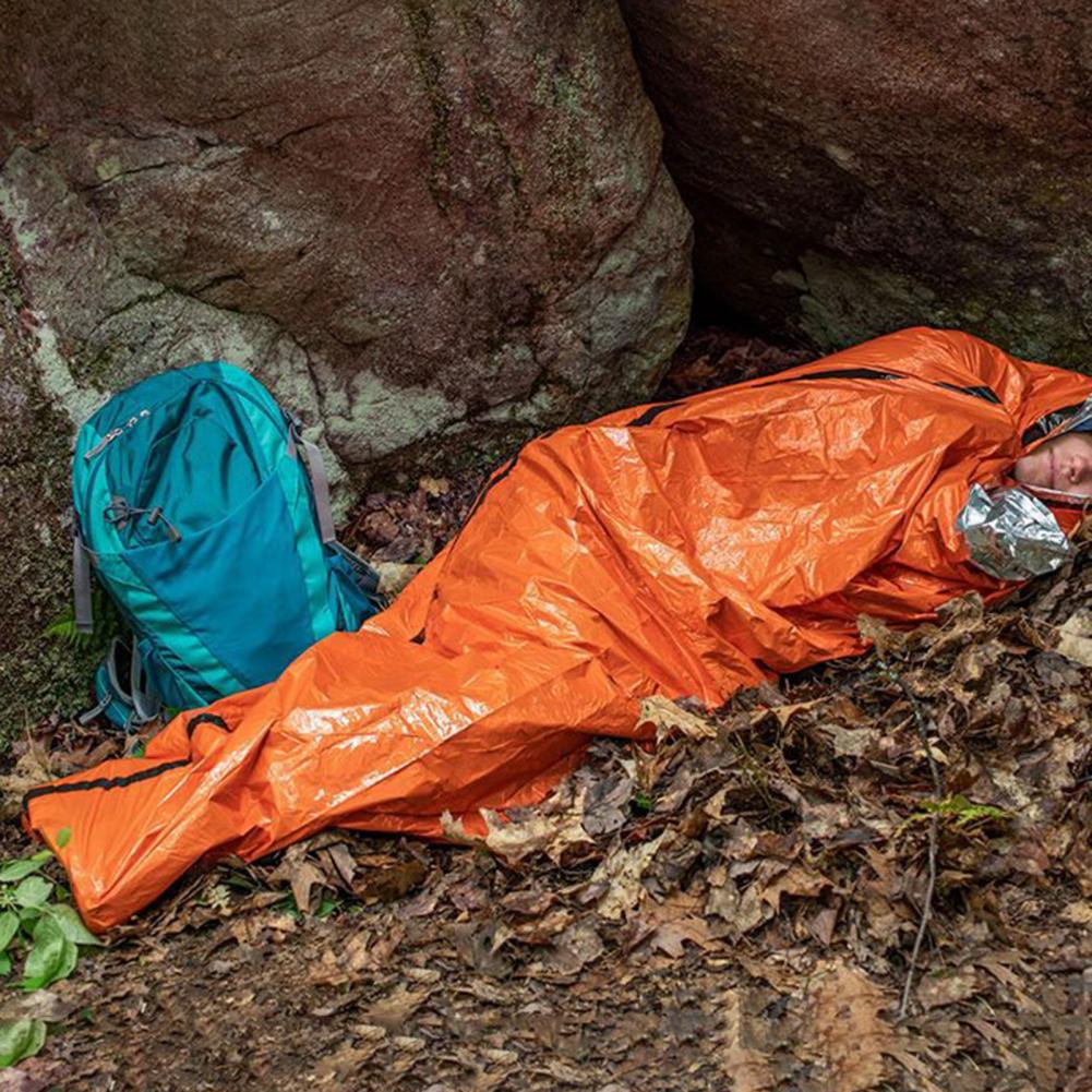 Lightweight Survival Sleeping  - Bivy Sack Lightweight recension och pris