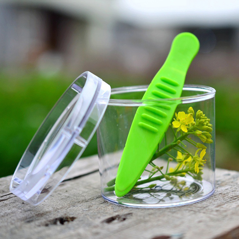 1-3pcsBug Insect Catcher Sciss - Outdoor Adventure Usa recension och pris